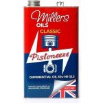 Millers Oils Classic Gear Oil EP 140 5 l – Zboží Mobilmania