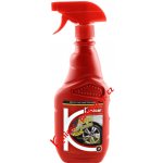 Kimicar Magic nero gomme 500 ml – Zboží Mobilmania