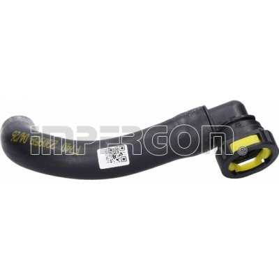 Sací hadice, vzduchový filtr ORIGINAL IMPERIUM 230959 – Hledejceny.cz