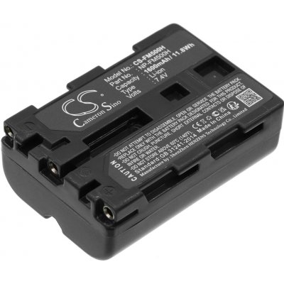 Cameron Sino CS-FM500H – Hledejceny.cz