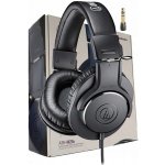 Audio-Technica ATH-M20x – Zboží Živě