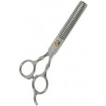 Zolux Nůžky Dog Salon prostřihávací 5,8 x 17cm – Zboží Mobilmania