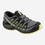 Salomon Xa Pro 3D Cswp J 411241 09 V0 šedá – Hledejceny.cz