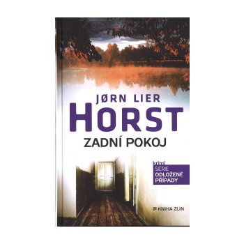 Zadní pokoj - Horst Jorn Lier