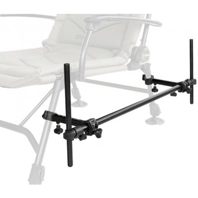 Delphin Držák REAXE UniFIX DUO – Sleviste.cz