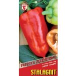 Paprika - pro skleníky, folníky a pole - Stalagnit – Zboží Dáma