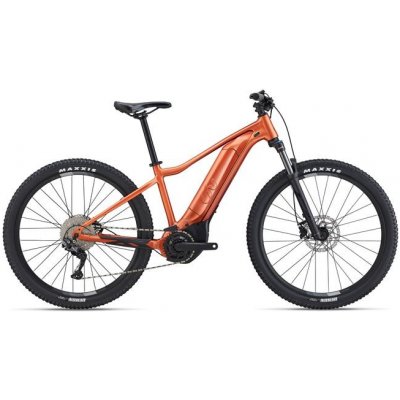 Giant Liv Tempt E+ 1 2024 – Zboží Mobilmania