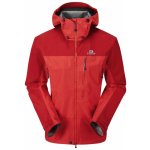 Mountain Equipment Makalu Jacket Imperial Red/Crimson – Zboží Mobilmania