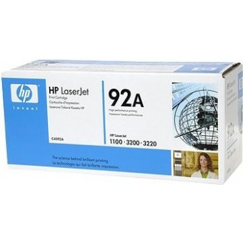 HP C4092A - originální