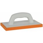 Hladítko houbové extra DEK B PR 130×250×18 mm – Hledejceny.cz