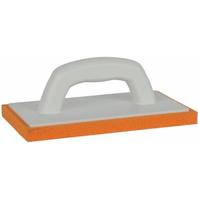 Hladítko houbové extra DEK B PR 130×250×18 mm – Hledejceny.cz