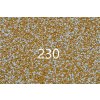 Penetrace HET Mozaiková omítkovina MO 1 - 25 kg (marmolit) Varianta: MO1-230