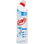 Savo Oceán WC gel 700 ml – Zboží Mobilmania