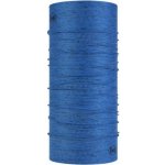 Buff multifunkční šátek Coolnet UV+ reflective blue modrá – Hledejceny.cz