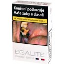 Egalite White