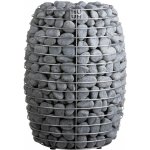 Huum Hive 15,0 kW steel – Zbozi.Blesk.cz