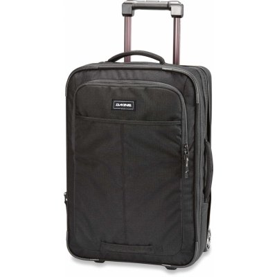 Dakine Status Roller black 42 l – Zboží Mobilmania