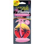 California Scents Palms Shasta Strawberry – Hledejceny.cz