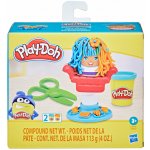 Play-Doh Mini sada Bláznivé účesy Hasbro E4918 – Hledejceny.cz