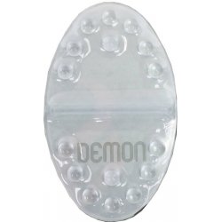 Demon The Beast stomp pad