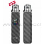 OXVA Xlim Pro 2 Pod Kit 1300 mAh Black Warrior 1 ks – Zbozi.Blesk.cz