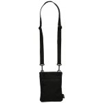 Task Force 2215 Taška přes rameno EDC malá dokladová ČERNÁ – Zboží Dáma