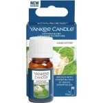 Yankee Candle Clean Cotton náplň do ultrasonického difuzéru 10 ml – Zboží Dáma