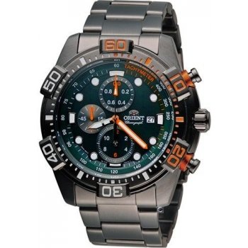 Orient FTT16001F