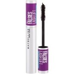 Maybelline Prodlužující voděodolná řasenka The Falsies Lash Lift Black 8,6 ml – Zbozi.Blesk.cz