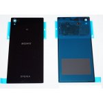 Kryt Sony C6903 Xperia Z1 Zadní černý – Zboží Živě