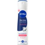 Nivea Antiperspirant ve spreji Derma Control Natural Tone 150 ml – Zboží Dáma