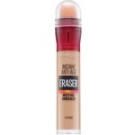 Maybelline Instant Anti-Age Eraser Multi-Use Concealer tekutý korektor na oční okolí 02 Nude 6,8 ml – Hledejceny.cz