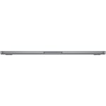 Apple MacBook Air 13 M3 MXCR3CZ/A – Zboží Mobilmania