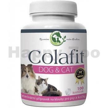 Colafit Dog & Cat 50 kostiček