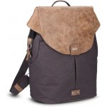 Zwei Olli O12 šedá 9 l – Zboží Dáma