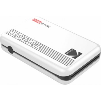 Kodak Printer Mini 2 Plus Retro