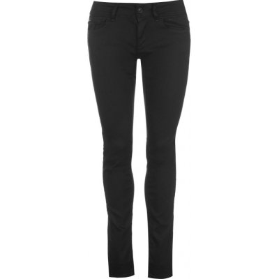 G Star Raw Lynn Mid Skinny dámské Jeans – Hledejceny.cz