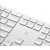 Set myš a klávesnice HP 650 Wireless Keyboard & Mouse 4R016AA#BCM