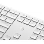 HP 650 Wireless Keyboard & Mouse 4R016AA#BCM – Sleviste.cz