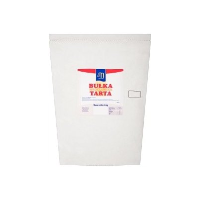 Mamut Strouhanka vratislavská 5 kg – Zboží Dáma