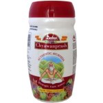 Dabur Chyawanprash Čavanpraš imunita obranyschopnost vitalita 1 kg – Zbozi.Blesk.cz