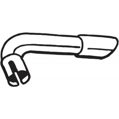 BOSAL BS 700-303 – Hledejceny.cz