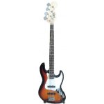 ABX JB 280 SB/WBR – Zboží Dáma