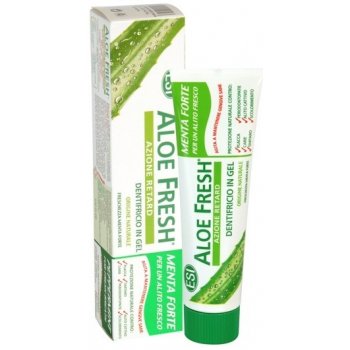 Esi přírodní zubní pasta Mint pro svěží dech 100 ml