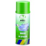 BOLL Vosk ve spreji 400 ml – Zboží Mobilmania