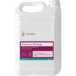 Olivia MC410 tekuté mýdlo s vůní bílých květů 5 l – Zboží Dáma