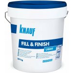 Tmel finální Fill & Finish Light – 20 kg – Hledejceny.cz