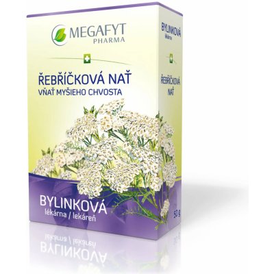 Megafyt SYPANÝ ŘEBŘÍČKOVÁ NAŤ 50 g – Zbozi.Blesk.cz