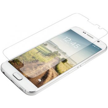 Ochranná fólie InvisibleSHIELD HDX pro Samsung Galaxy S6