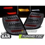 Světla zadní MERCEDES C-KLASA W204 KOMBI 07-10 SMOKE LED BAR – Hledejceny.cz